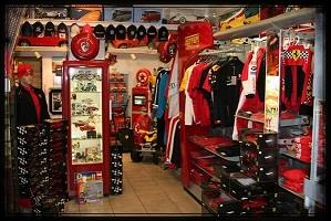 F1 Classics SHOP !